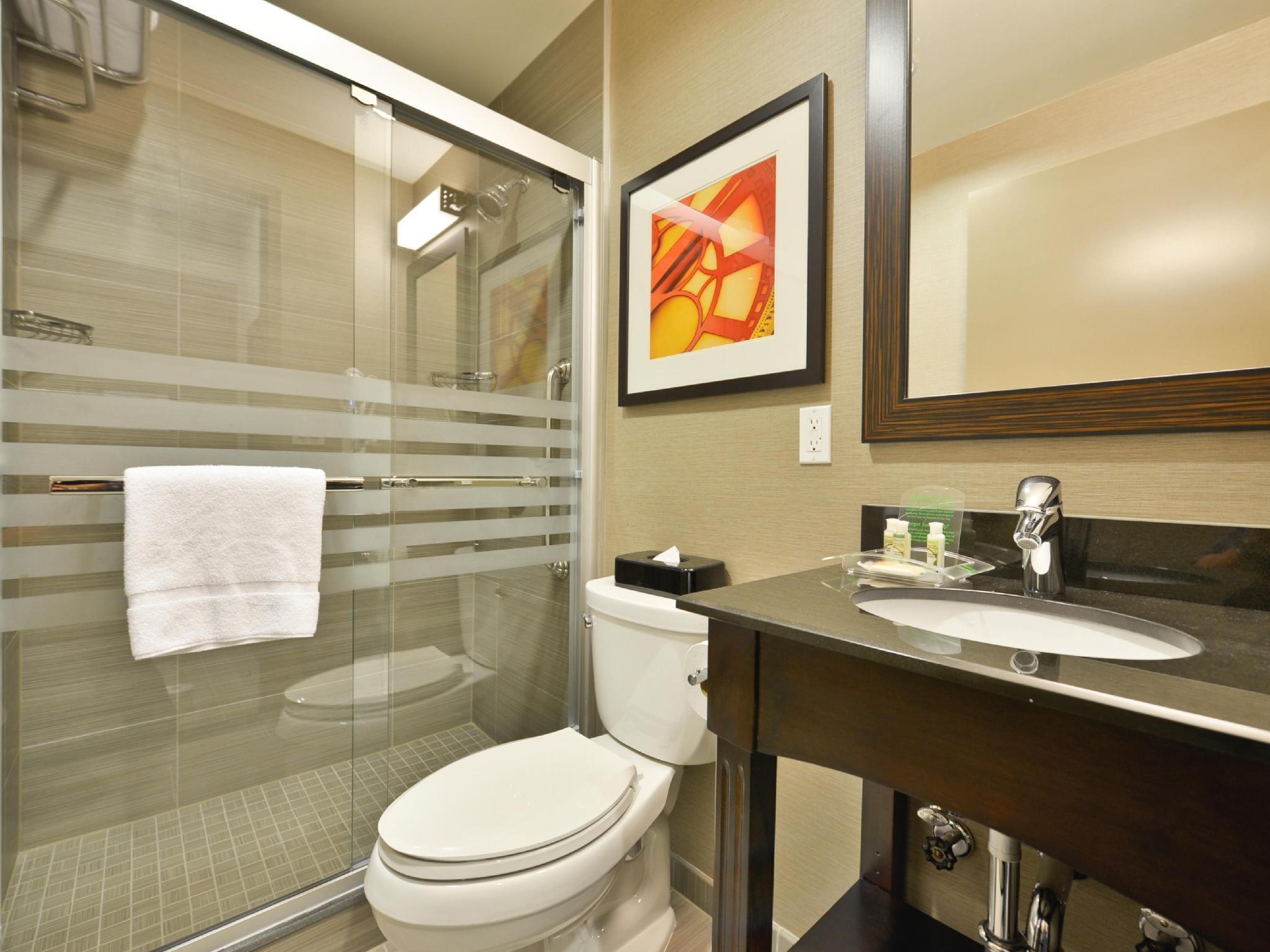 Lower East Side By Ihg Hotel Nueva York