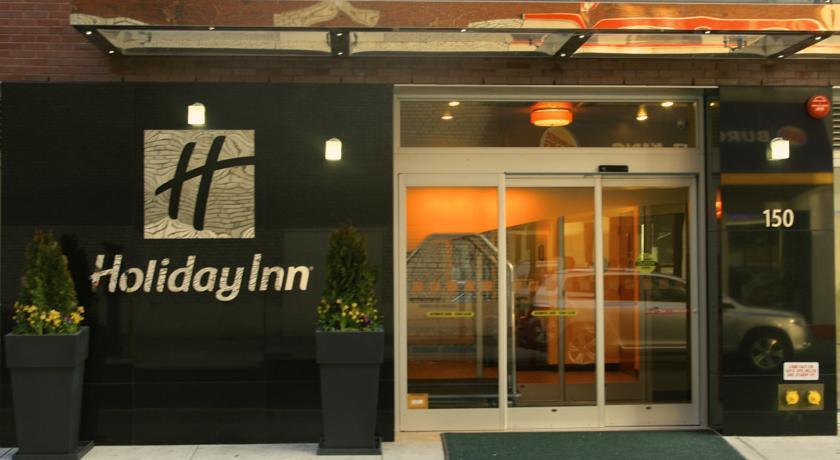 Lower East Side By Ihg Hotel Nueva York