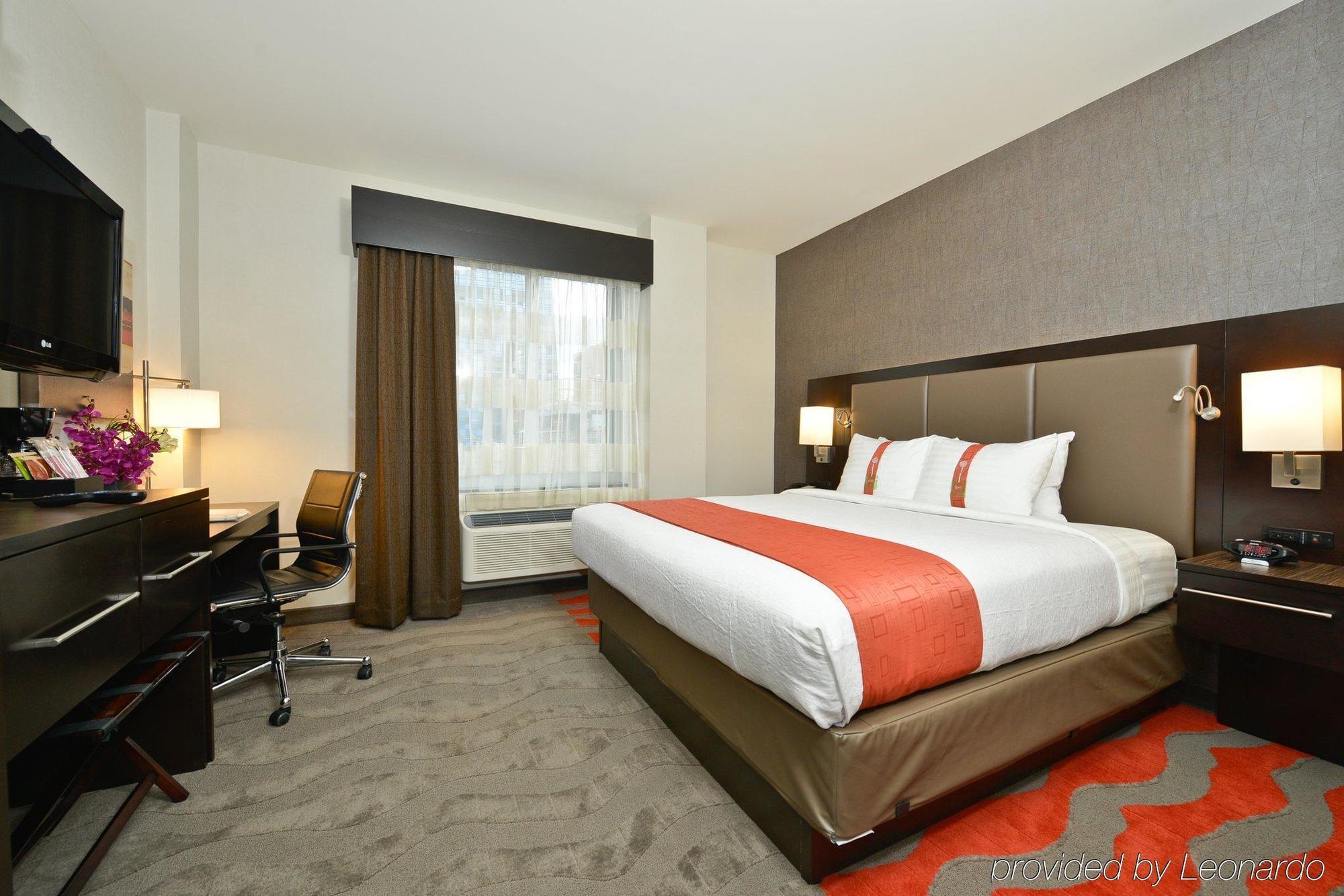 Lower East Side By Ihg Hotel Nueva York