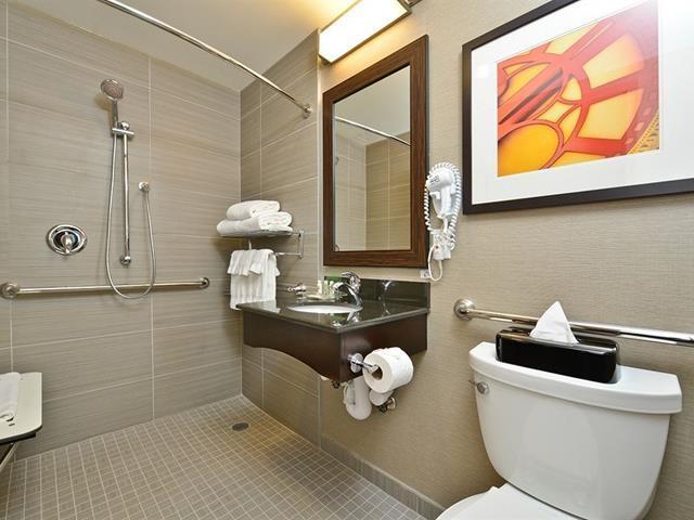 Lower East Side By Ihg Hotel Nueva York