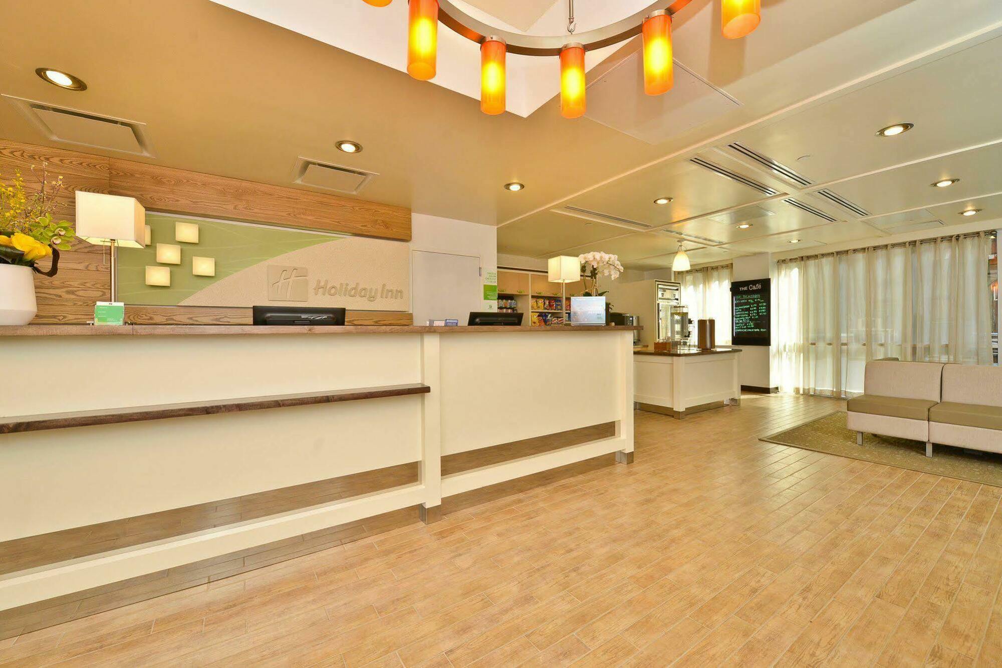 Hotel Lower East Side By Ihg Nueva York