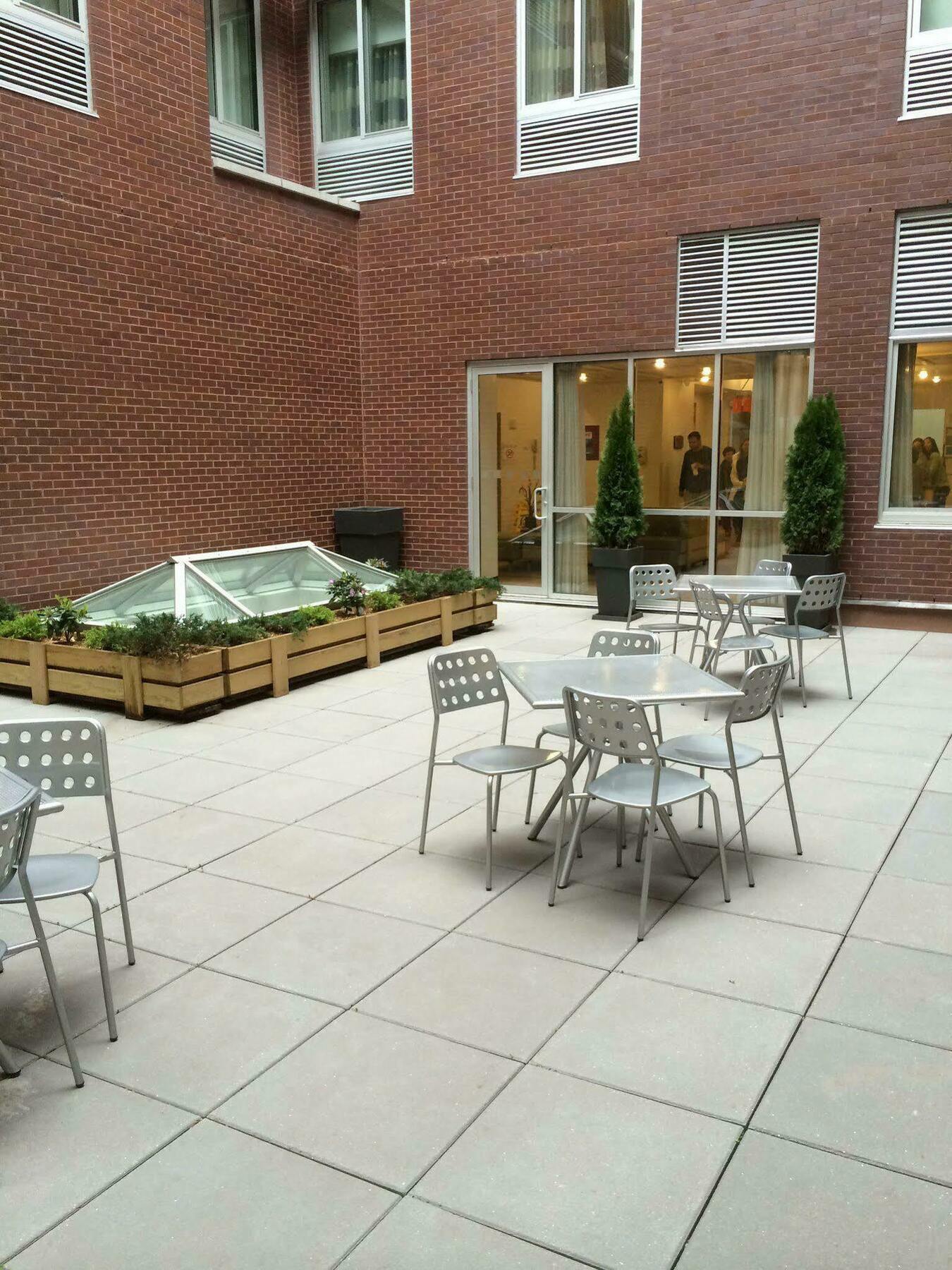 Lower East Side By Ihg Nueva York